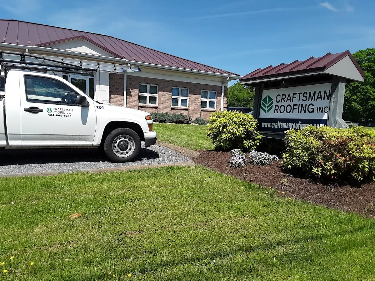 Quality Hail Damage Roof Repair by experienced craftsmen in Mansefield